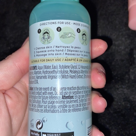 Three pack of clean Korean beauty not tested on animals - Picture 5 of 8